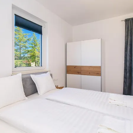 Apartment Mialis