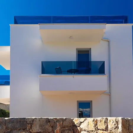 Apartment Mialis Krk Town