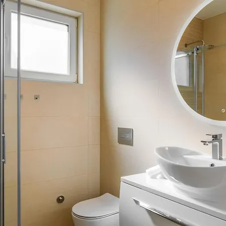 Mialis Apartment *