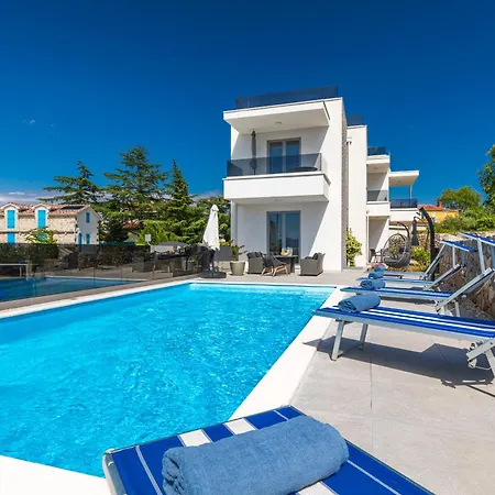 Appartement Mialis *