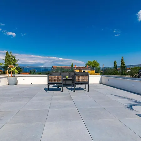 Διαμέρισμα Mialis