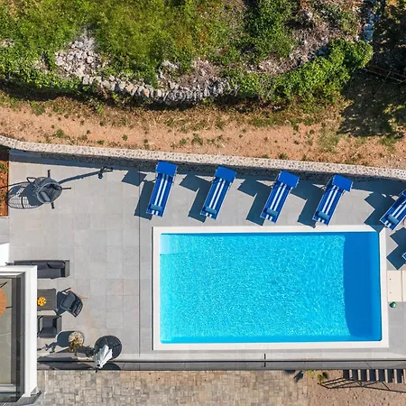 Διαμέρισμα Mialis Vrh (Krk)