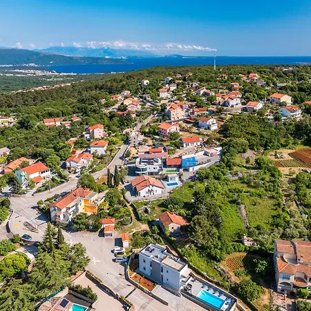 Διαμέρισμα Mialis