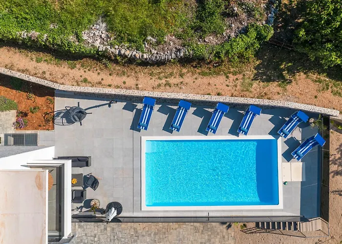 Διαμέρισμα Mialis Vrh (Krk)