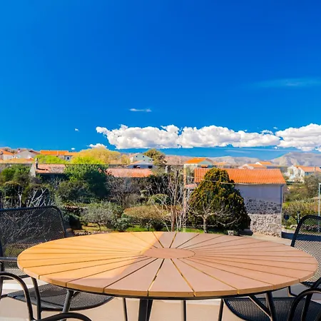 Mialis Апартаменты *