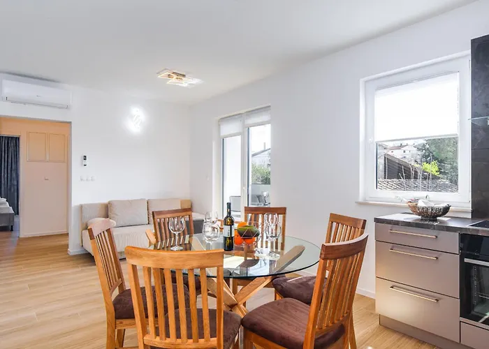 Mialis Appartement *