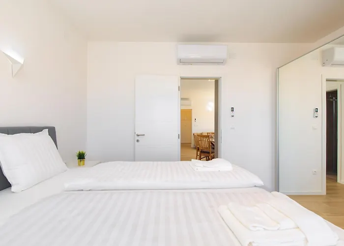 Mialis Appartement *