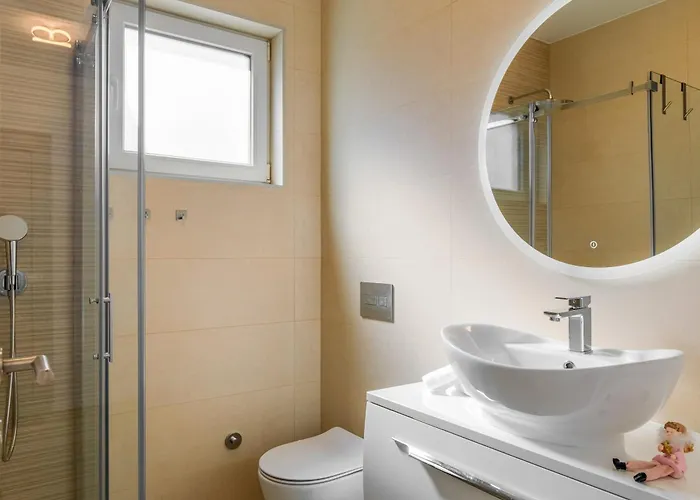 Mialis Appartement *