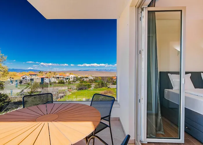 Appartement Mialis Vrh (Krk)